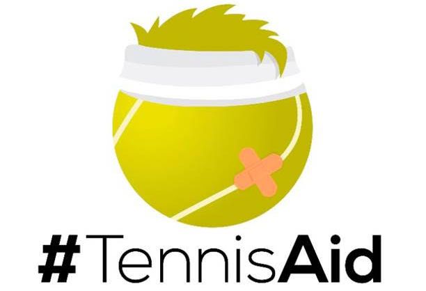 tennis aid