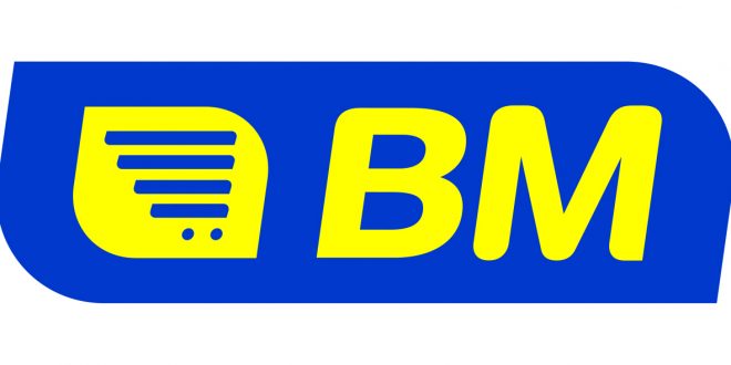 Logo BM