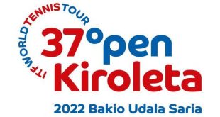 Open Kiroleta Bakio Udala Saria - ITF World Tennis Tour