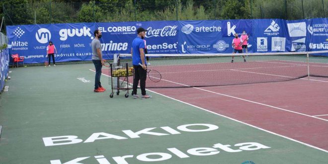 Pro Am Open Kiroleta
